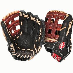  Living Legend. Since 1958, the Rawlings Heart of the Hide series has withstood the te